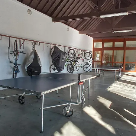 Apartment Cerdanya En Familia Montana Park *