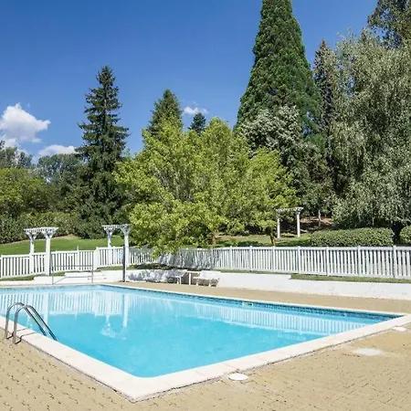 Cerdanya En Familia Montana Park Apartment *