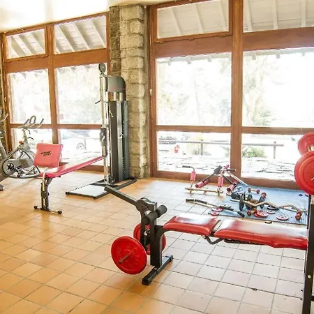 Apartmán Cerdanya En Familia Montana Park *
