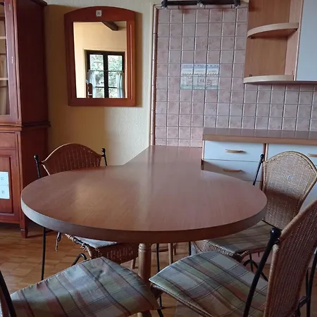 Cerdanya En Familia Montana Park Apartmán *