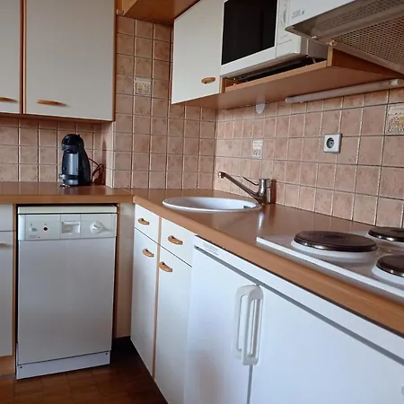 Apartment Cerdanya En Familia Montana Park