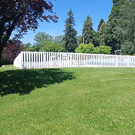 Apartmán Cerdanya En Familia Montana Park *