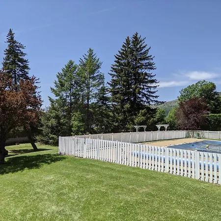 Apartment Cerdanya En Familia Montana Park *