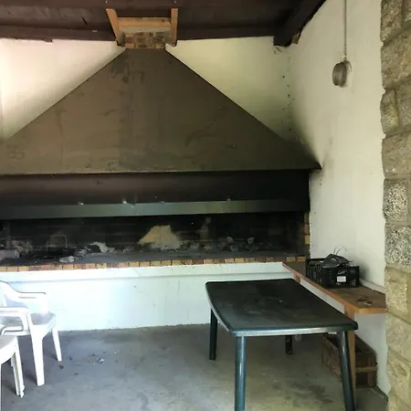 Cerdanya En Familia Montana Park Apartment