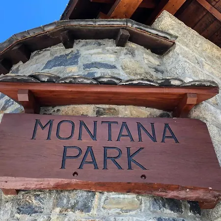 Apartmán Cerdanya En Familia Montana Park *