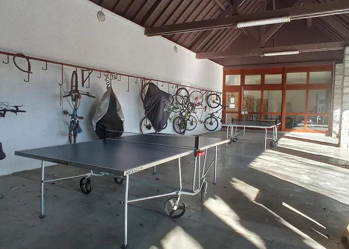 Apartman Cerdanya En Familia Montana Park *