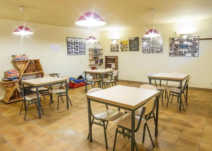 Cerdanya En Familia Montana Park Apartman *