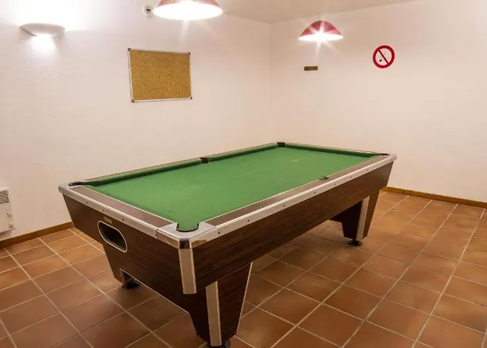 Cerdanya En Familia Montana Park Apartman Enveitg