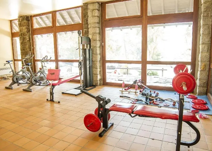 Apartman Cerdanya En Familia Montana Park *