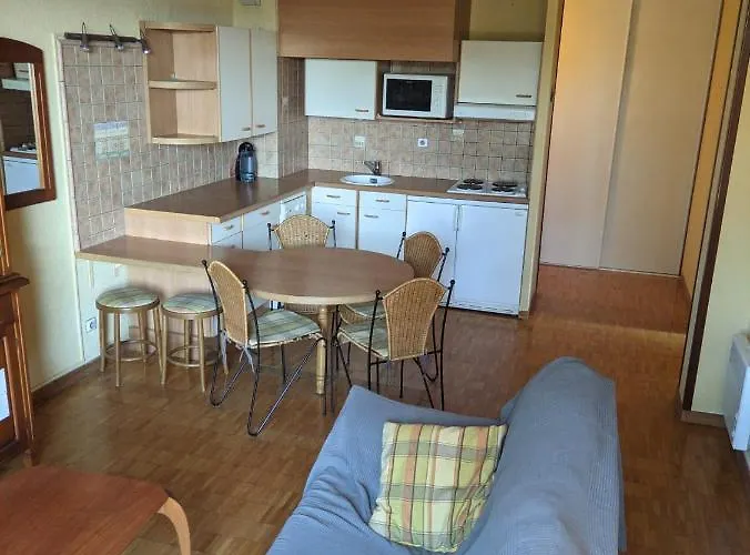 Cerdanya En Familia Montana Park * Enveitg