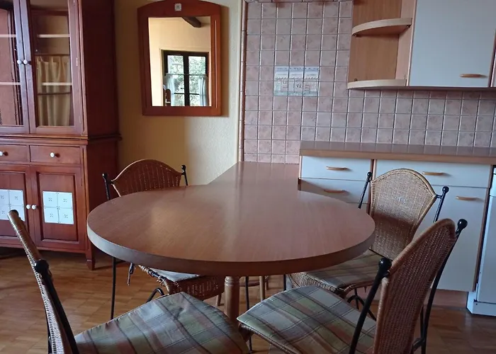 Cerdanya En Familia Montana Park Apartman *
