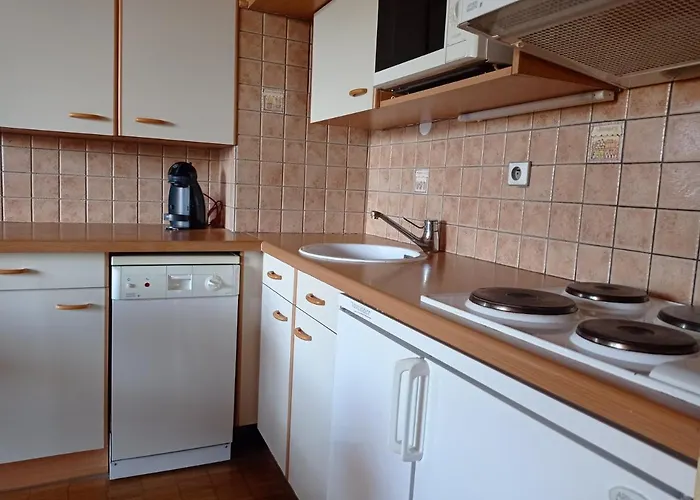 Apartman Cerdanya En Familia Montana Park