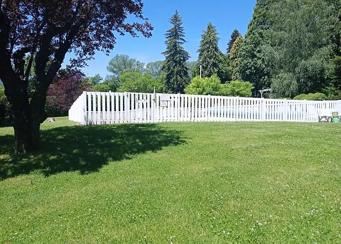 Apartman Cerdanya En Familia Montana Park *