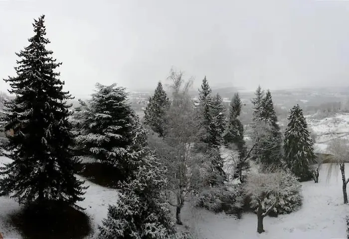 Cerdanya En Familia Montana Park *