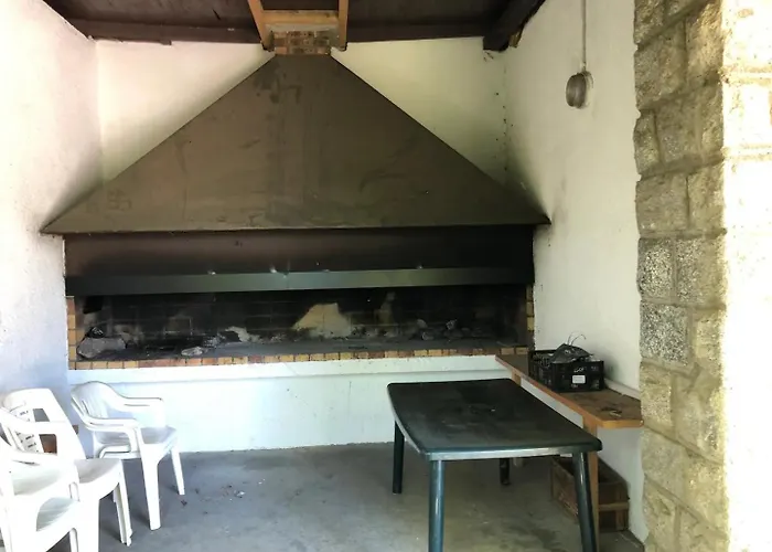 Cerdanya En Familia Montana Park Apartman