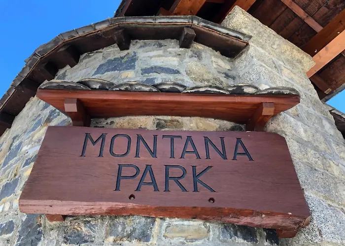Apartman Cerdanya En Familia Montana Park *